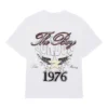 T-shirt College Boy