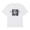 T-shirt Eagle Puzzle