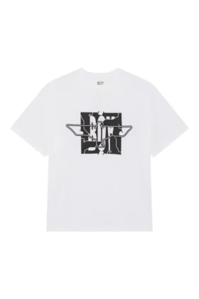 T-shirt Eagle Puzzle