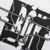 T-shirt Eagle Puzzle