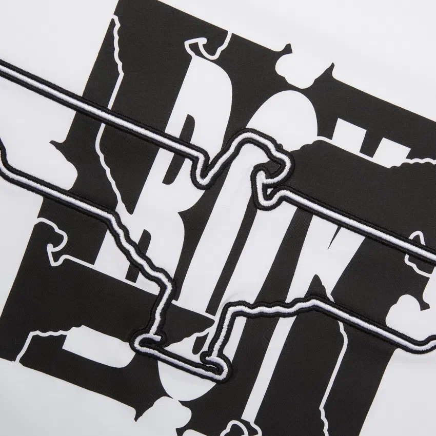 T-shirt Eagle Puzzle