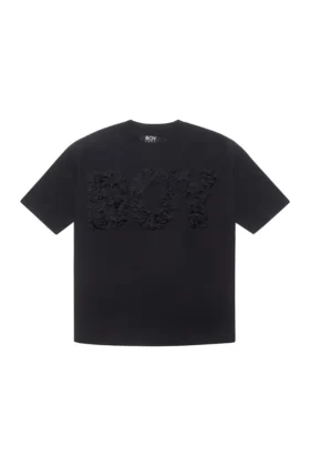 T-shirt Floral Boy