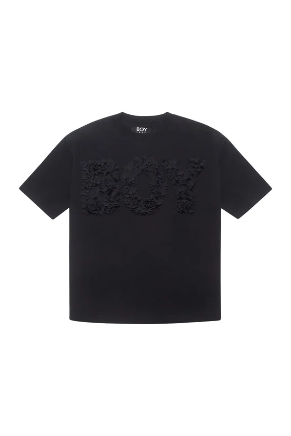 T-shirt Floral Boy