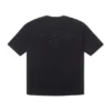 T-shirt Floral Eagle