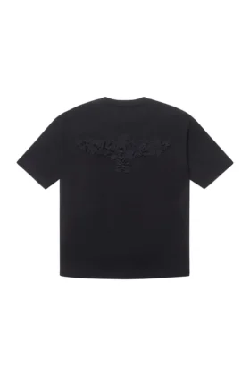 T-shirt Floral Eagle