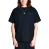 T-shirt Floral Eagle