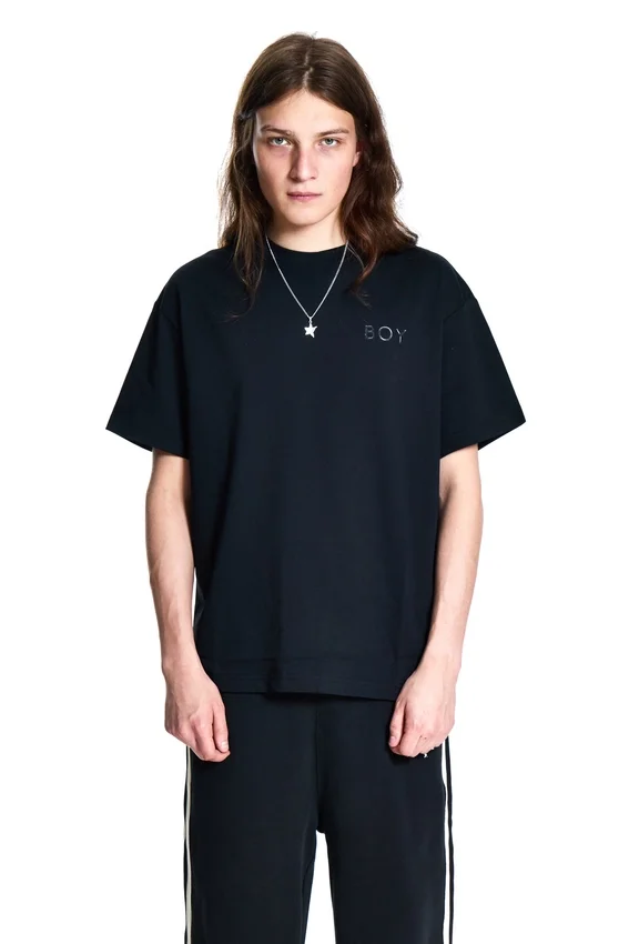 T-shirt Floral Eagle