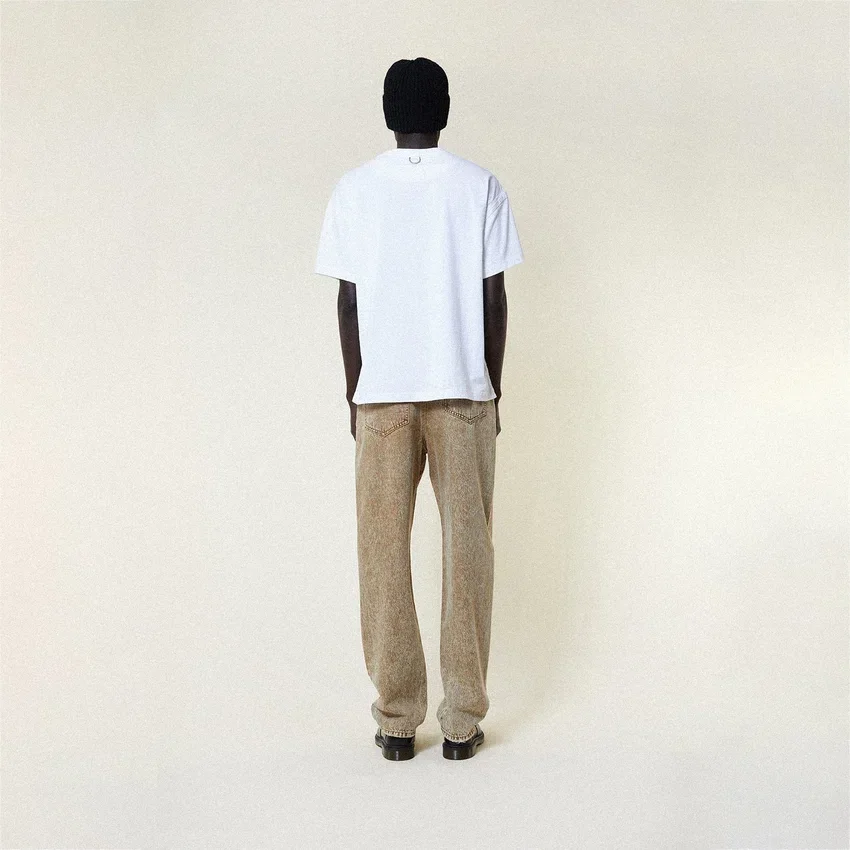 T-shirt Future Boy Core