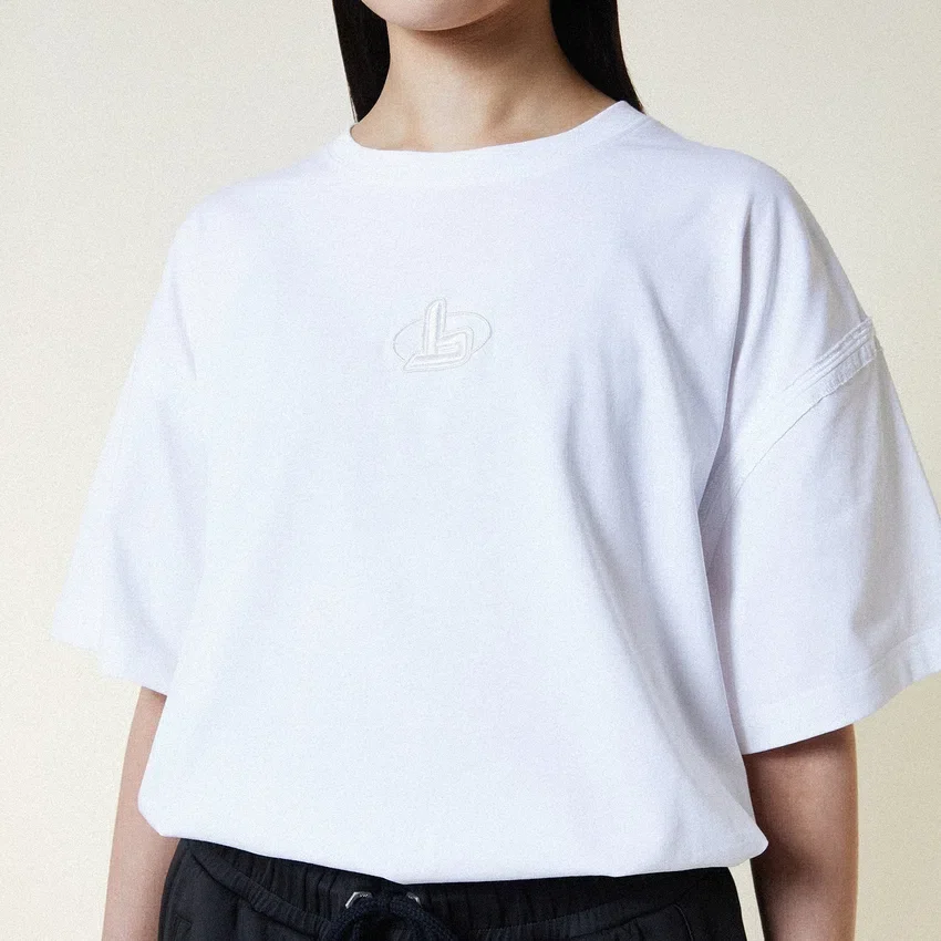 T-shirt Future Boy Core