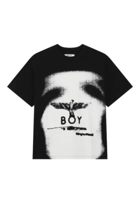 T-shirt Ghoul