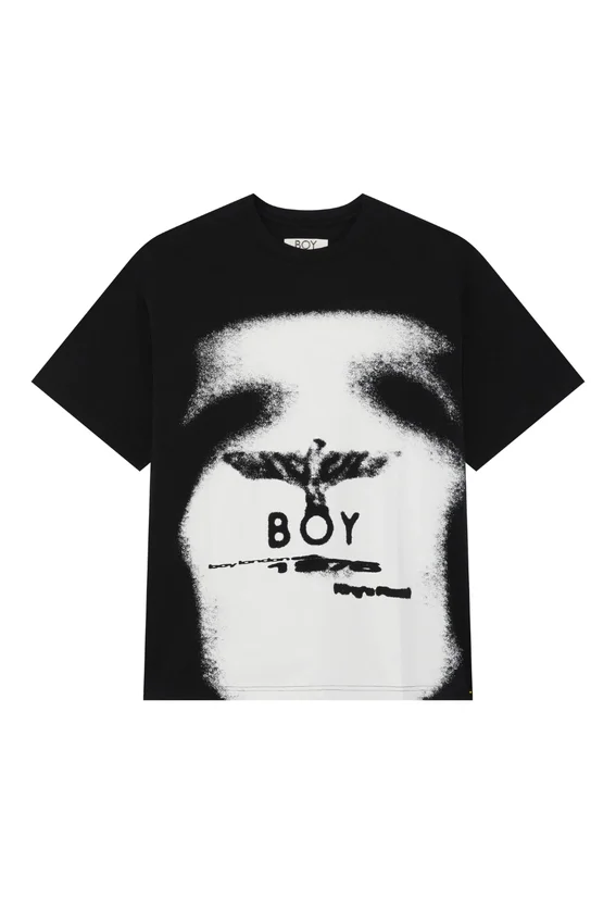 T-shirt Ghoul