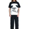 T-shirt Ghoul
