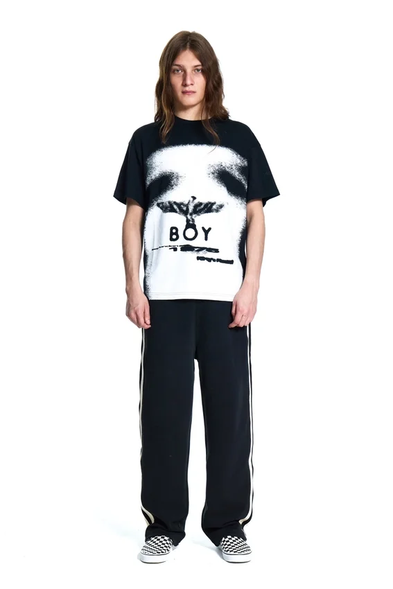 T-shirt Ghoul
