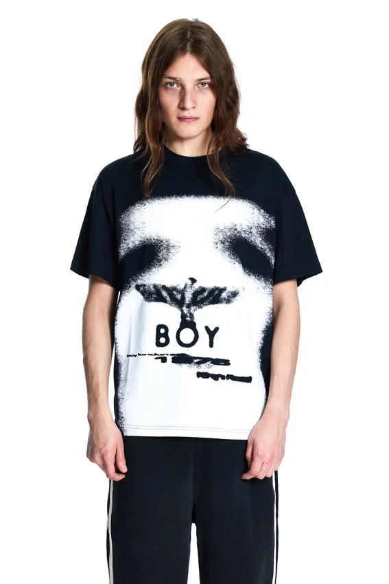 T-shirt Ghoul