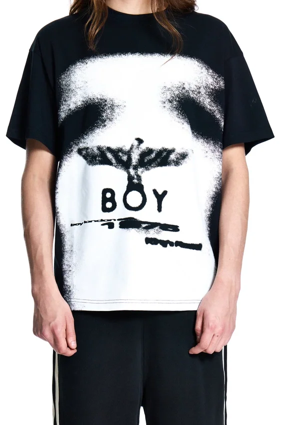 T-shirt Ghoul