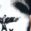T-shirt Ghoul