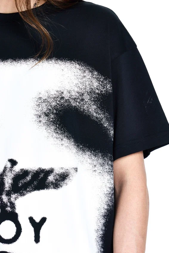 T-shirt Ghoul