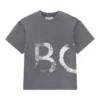 T-shirt Ghoul Relic