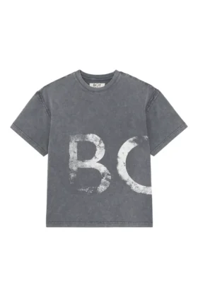 T-shirt Ghoul Relic