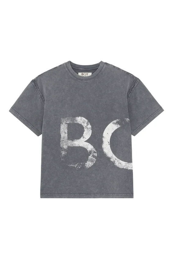 T-shirt Ghoul Relic