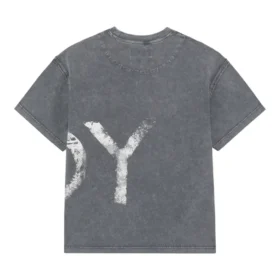 T-shirt Ghoul Relic