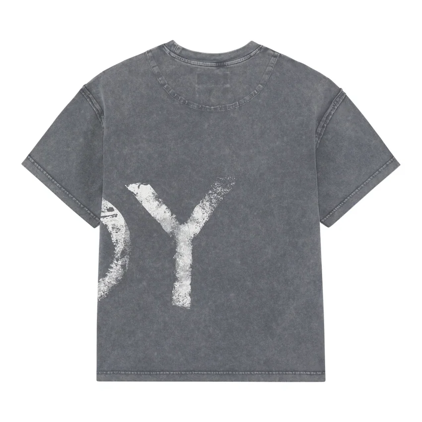 T-shirt Ghoul Relic