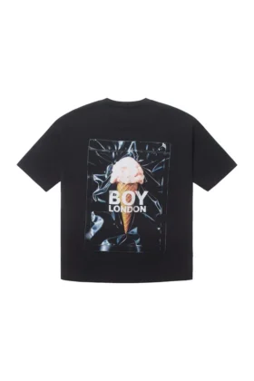 T-shirt Ice Cream