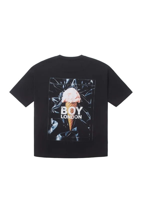 T-shirt Ice Cream