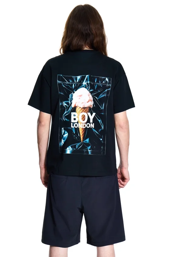 T-shirt Ice Cream