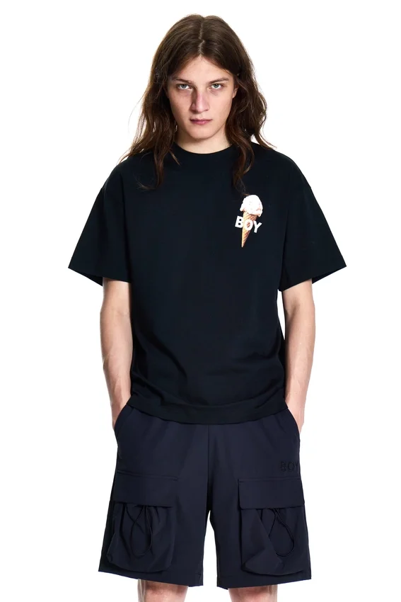 T-shirt Ice Cream