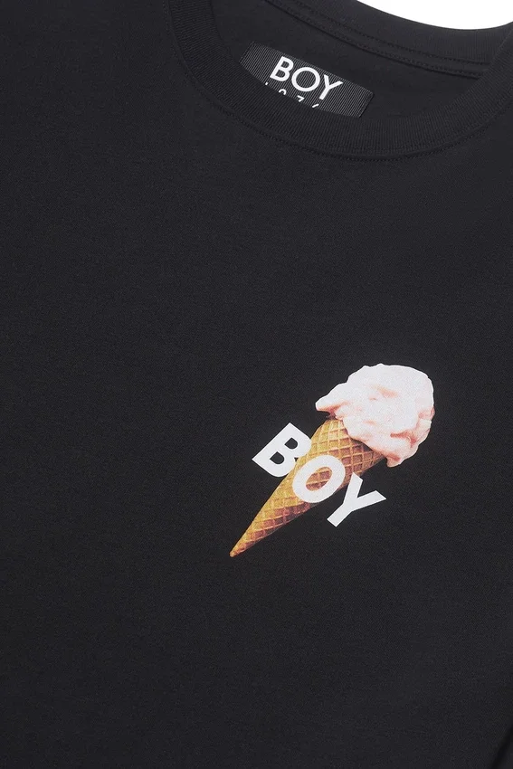 T-shirt Ice Cream
