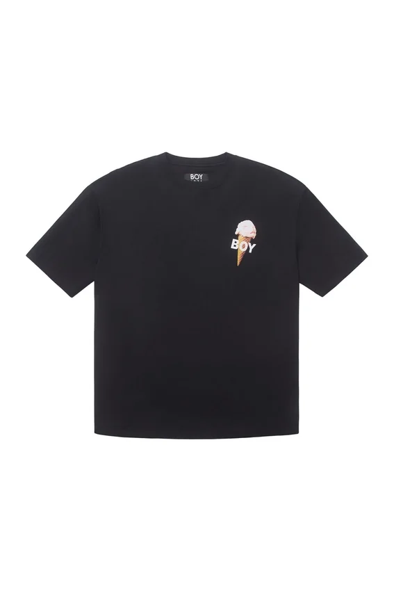 T-shirt Ice Cream