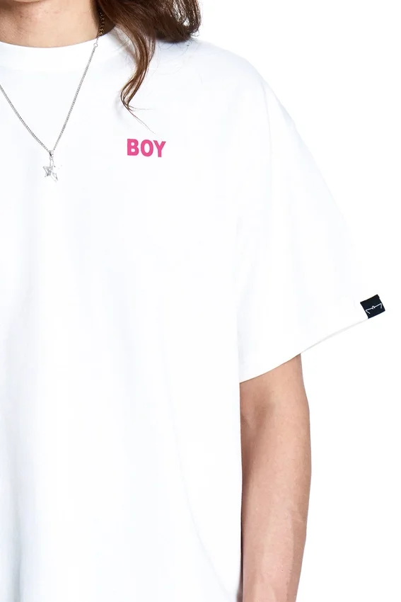 T-shirt Ice Lolly