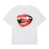 T-shirt Lip Service