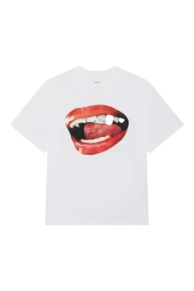 T-shirt Lip Service