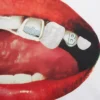 T-shirt Lip Service
