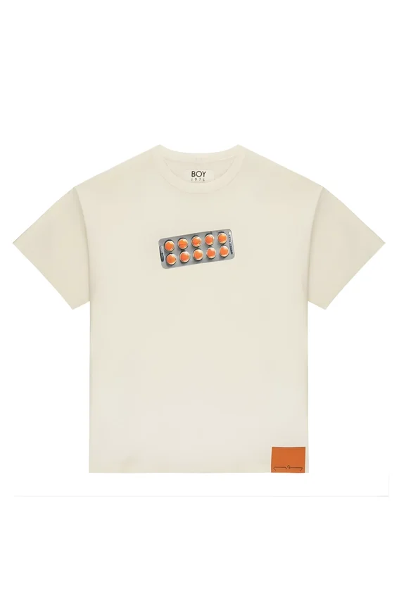 T-shirt Pill