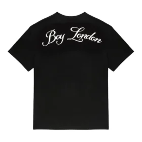 T-shirt Playboy x BOY Hot Seat