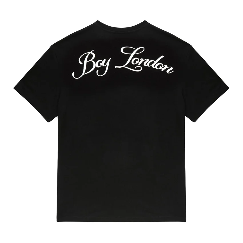 T-shirt Playboy x BOY Hot Seat