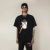 T-shirt Playboy x BOY Hot Seat