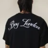 T-shirt Playboy x BOY Hot Seat
