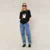 T-shirt Playboy x BOY Hot Seat