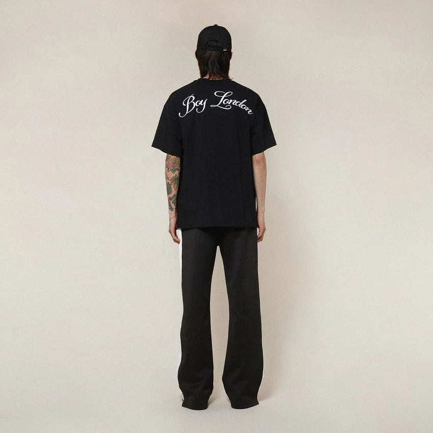 T-shirt Playboy x BOY Hot Seat