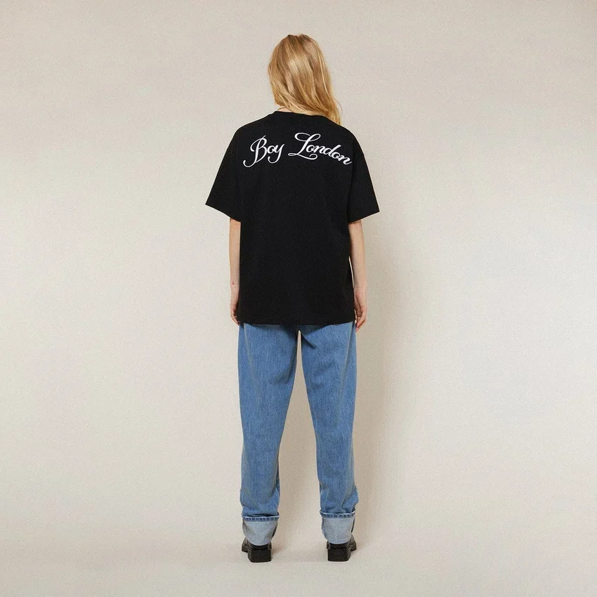T-shirt Playboy x BOY Hot Seat