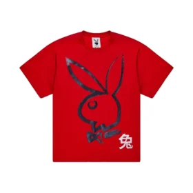 T-shirt Playboy x BOY « Year of the Rabbit »