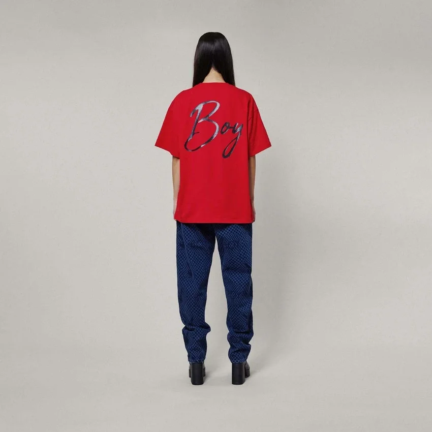 T-shirt Playboy x BOY « Year of the Rabbit »