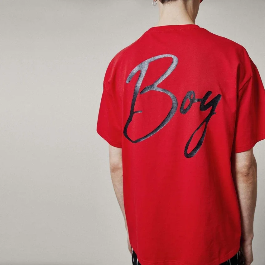 T-shirt Playboy x BOY « Year of the Rabbit »
