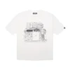 T-shirt Shop Front