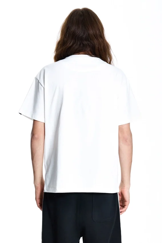 T-shirt Shop Front