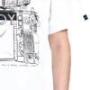 T-shirt Shop Front